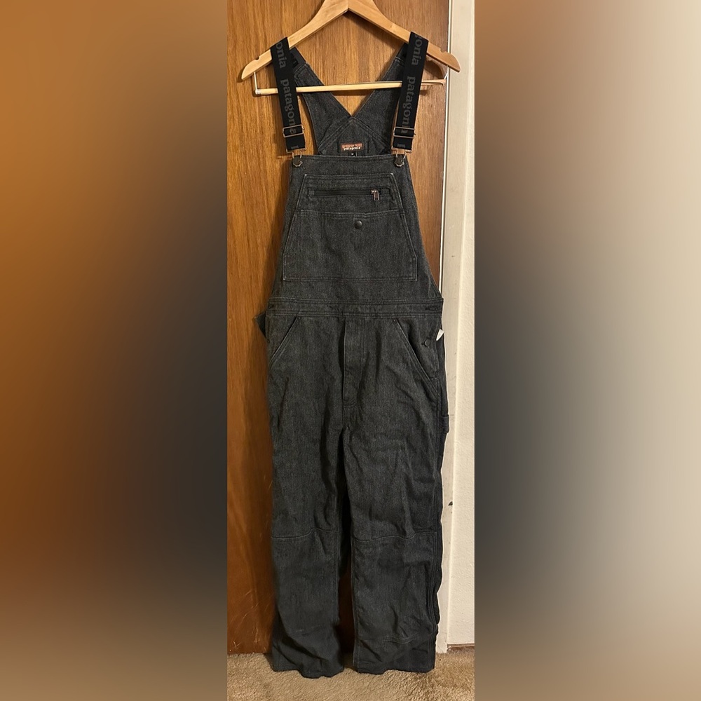 Men’s Patagonia Overalls